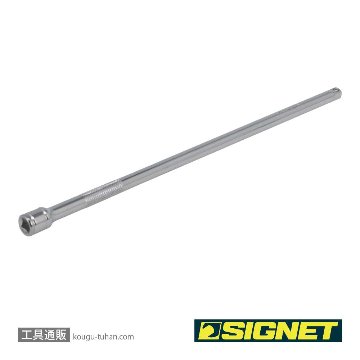 SIGNET 11523 1/4DR エキステンションバー 250MMの画像