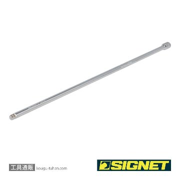 SIGNET 11524 1/4DR エキステンションバー 350MMの画像