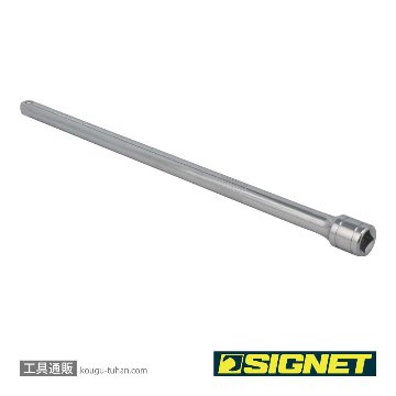 SIGNET 13567 1/2DR エキステンションバー 380MMの画像