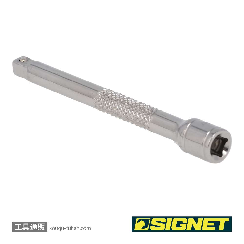 SIGNET 11517 1/4DR 首振りエキステンションバー 100MMの画像