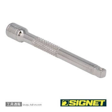 SIGNET 11517 1/4DR 首振りエキステンションバー 100MMの画像