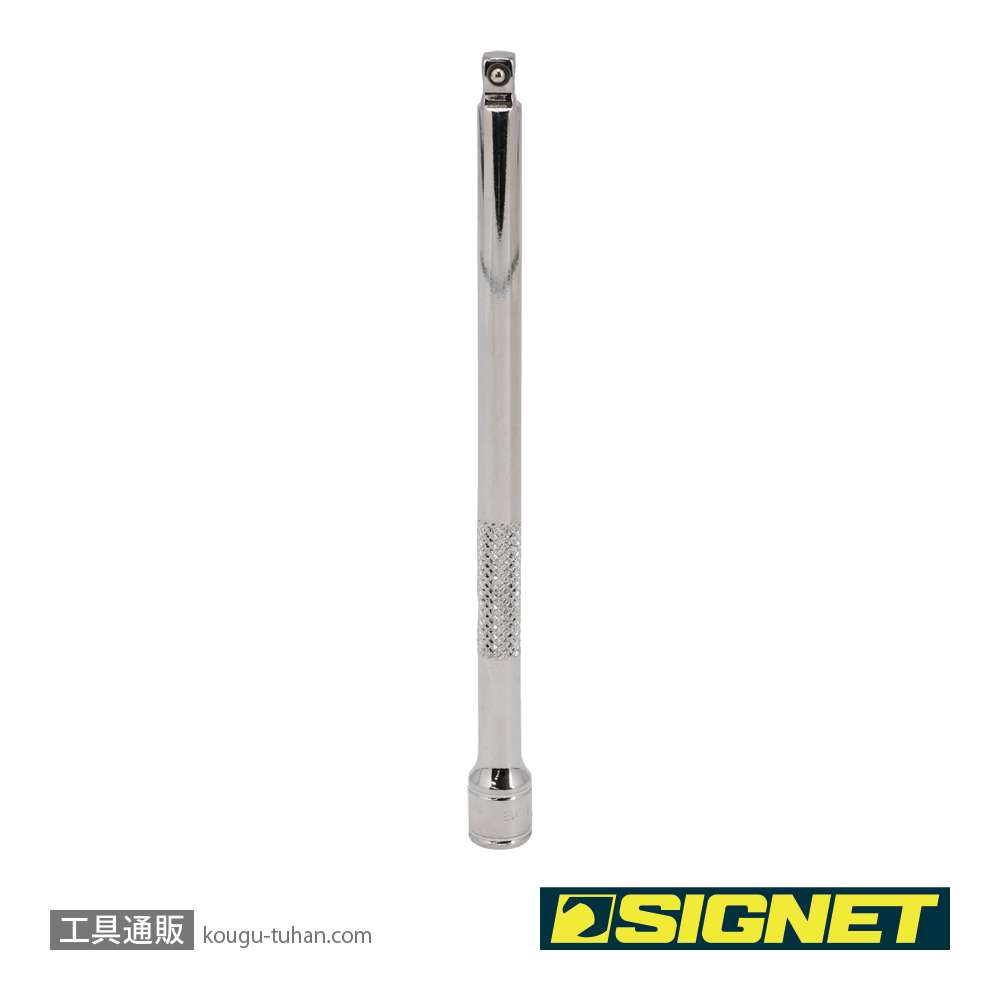 SIGNET 11518 1/4DR 首振りエキステンションバー 150MMの画像