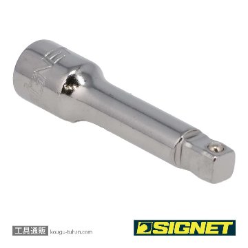 SIGNET 11527 1/4DR 首振りエキステンションバー 50MMの画像