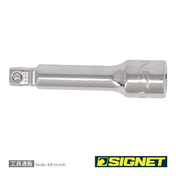SIGNET 11527 1/4DR 首振りエキステンションバー 50MMの画像