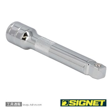 SIGNET 13516 1/2DR 首振りエキステンションバー 125MMの画像