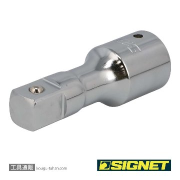 SIGNET 14502 3/4DR エキステンションバー 100MMの画像