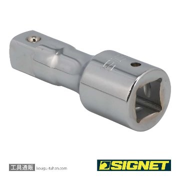 SIGNET 14502 3/4DR エキステンションバー 100MMの画像