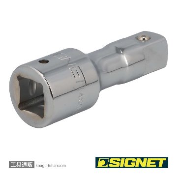SIGNET 14502 3/4DR エキステンションバー 100MMの画像
