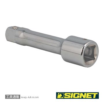 SIGNET 14504 3/4DR エキステンションバー 150MMの画像