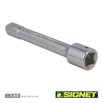 SIGNET 14506 3/4DR エキステンションバー 200MMの画像