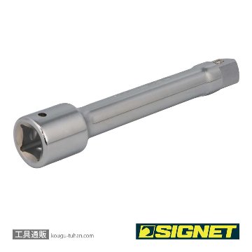 SIGNET 14506 3/4DR エキステンションバー 200MMの画像