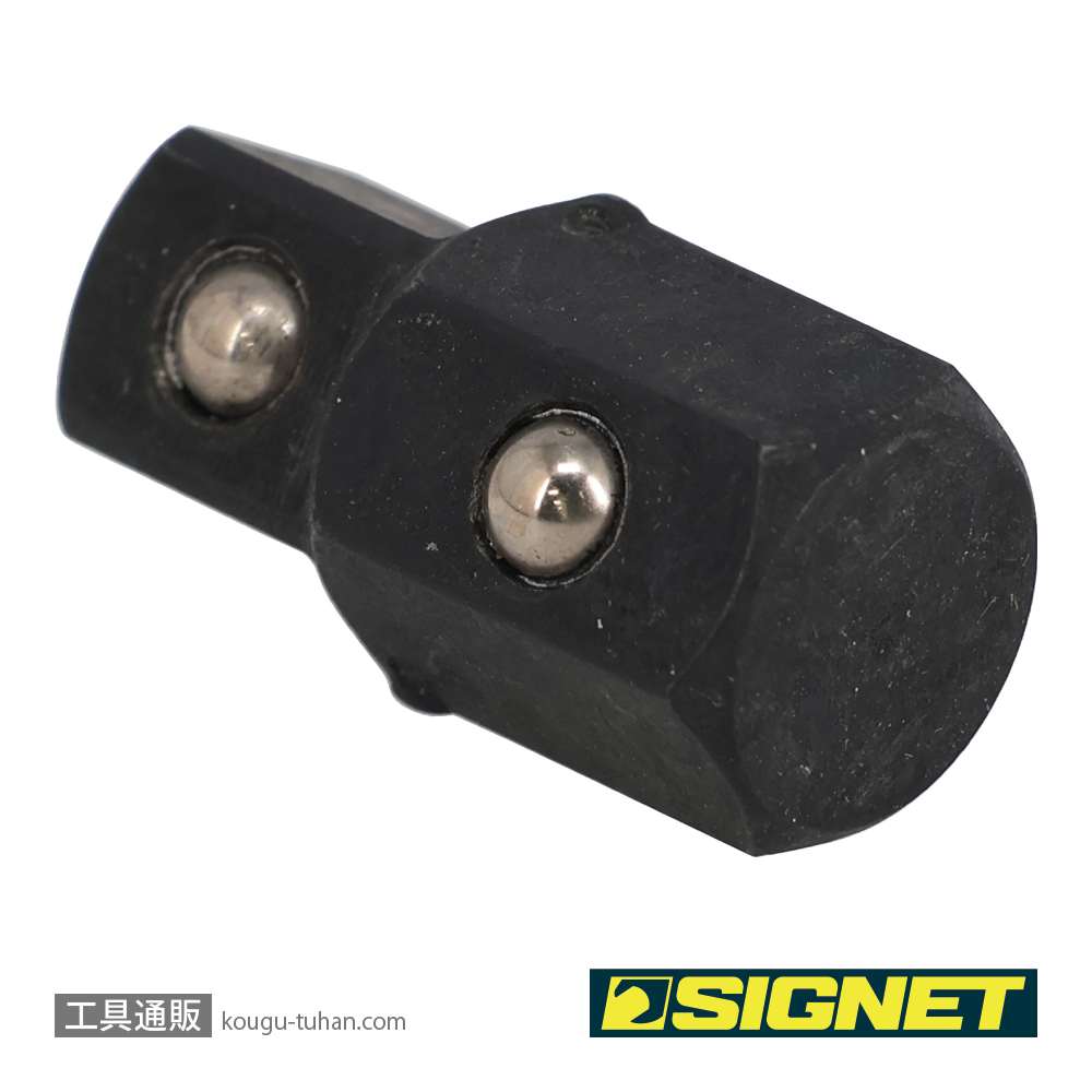 SIGNET 34282 SIGNETレンチ13MM用3/8DRソケットアダプターの画像