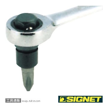 SIGNET 34282 SIGNETレンチ13MM用3/8DRソケットアダプターの画像