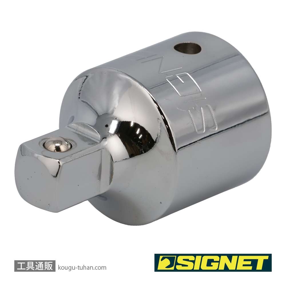 SIGNET 14510 3/4DR 3/4X1/2 ソケットアダプターの画像