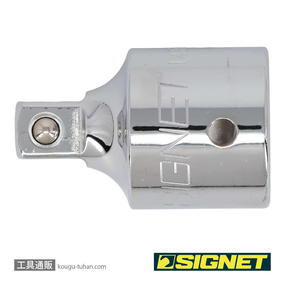 SIGNET 14510 3/4DR 3/4X1/2 ソケットアダプターの画像