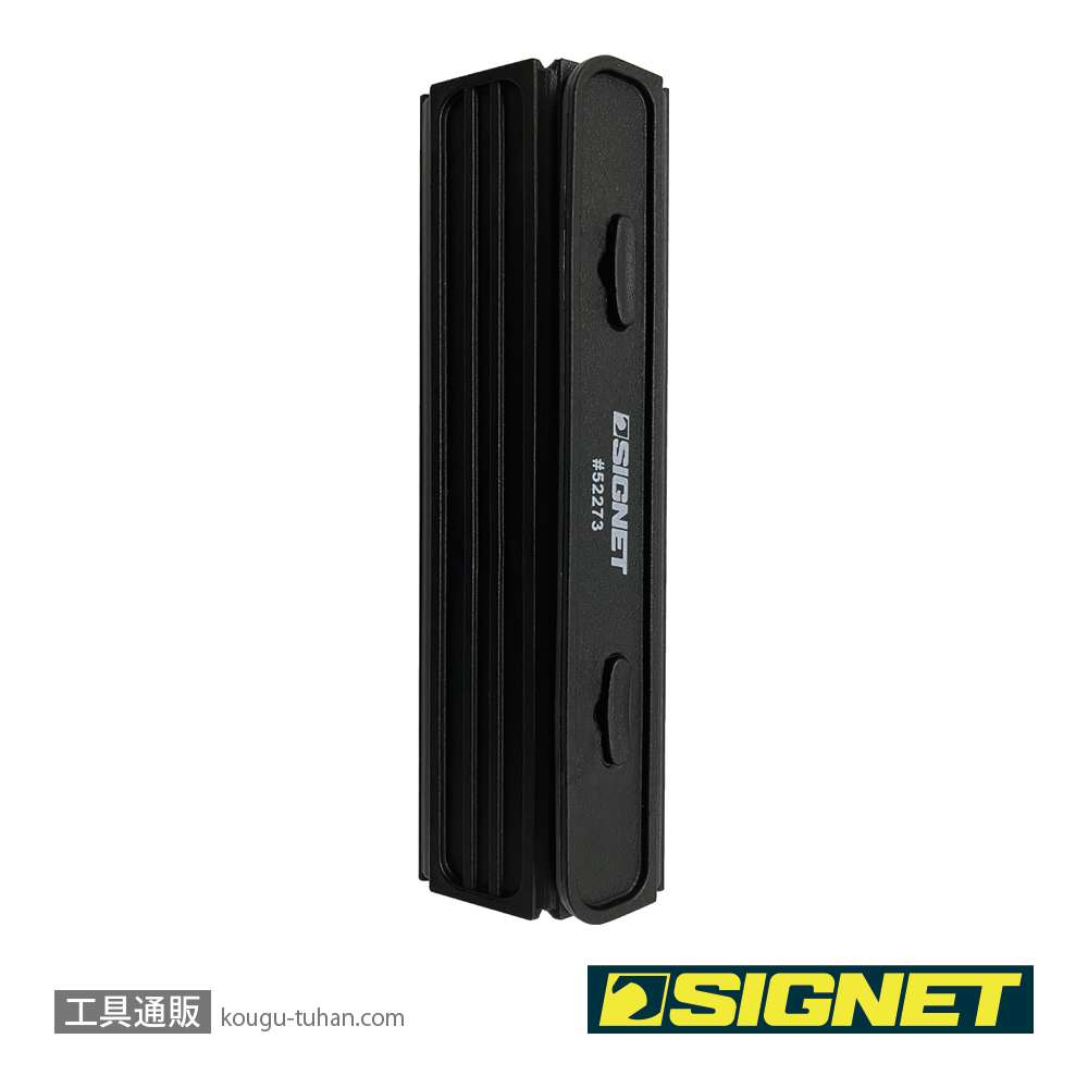 SIGNET 52273 ロールチョイス 6PC 精密ドライバーセットの画像