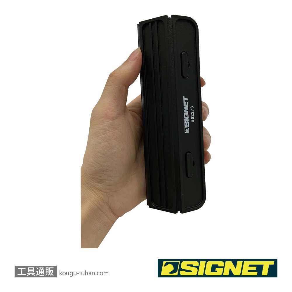 SIGNET 52273 ロールチョイス 6PC 精密ドライバーセットの画像