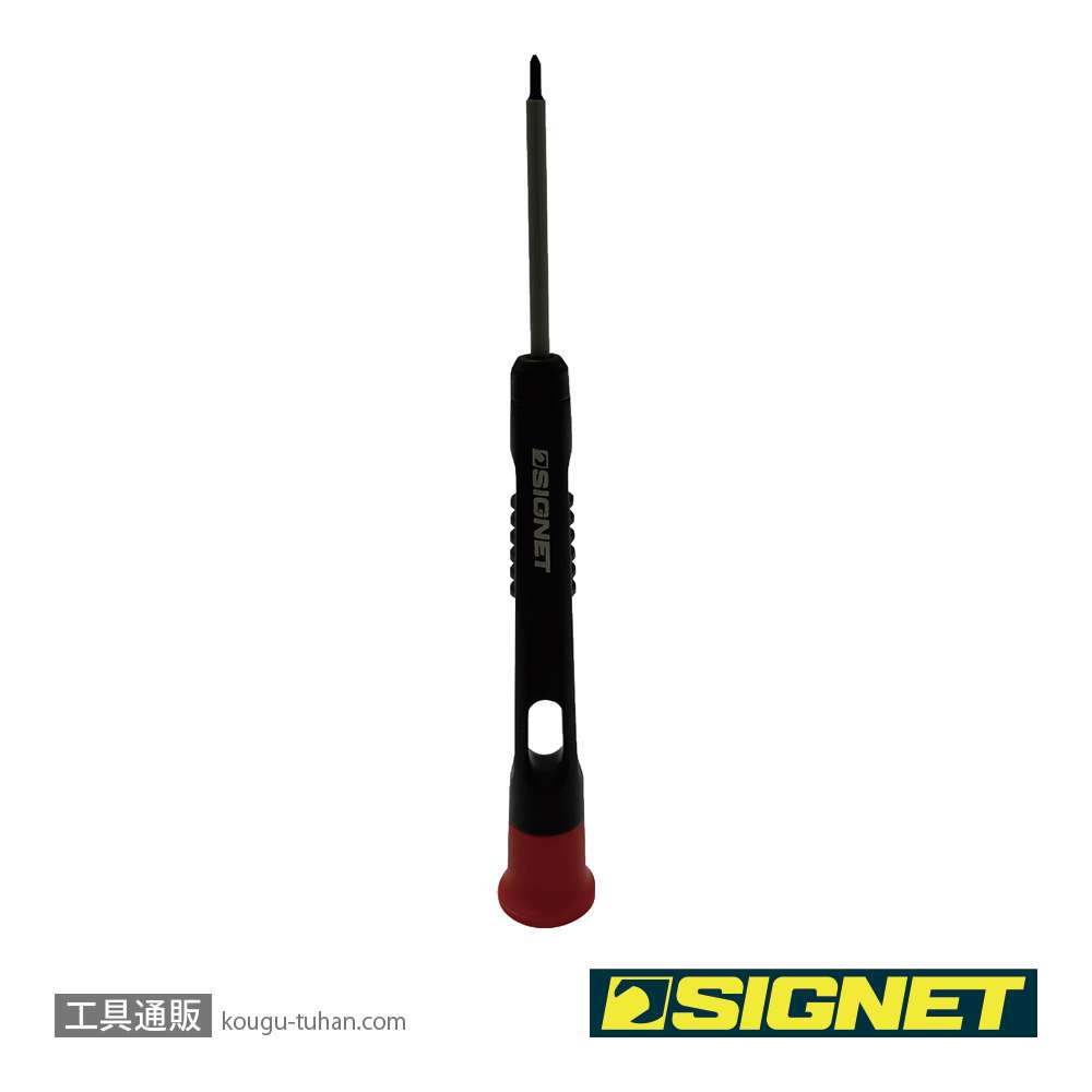 SIGNET 52273 ロールチョイス 6PC 精密ドライバーセットの画像