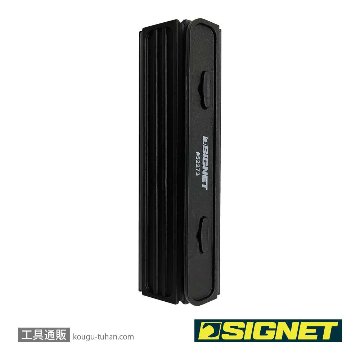 SIGNET 52273 ロールチョイス 6PC 精密ドライバーセットの画像
