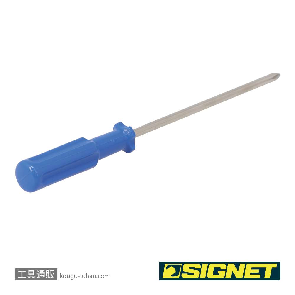 SIGNET 51494 (+)#0X75 ミニドライバーの画像