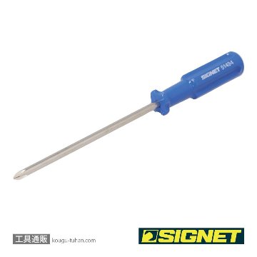 SIGNET 51494 (+)#0X75 ミニドライバーの画像