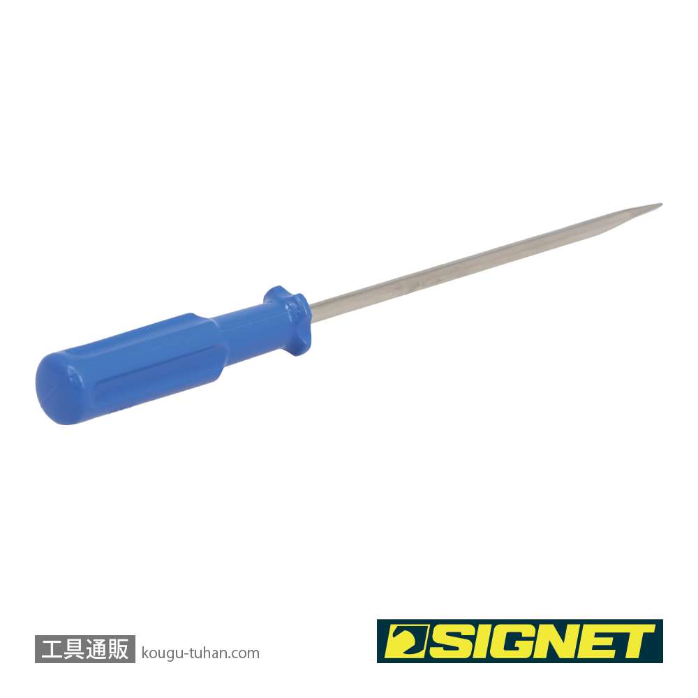 SIGNET 51486 (-)2.5X75 ミニドライバーの画像