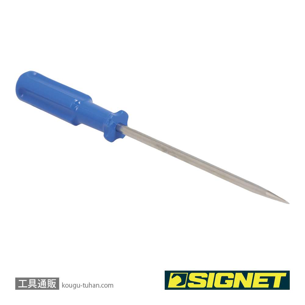 SIGNET 51486 (-)2.5X75 ミニドライバーの画像