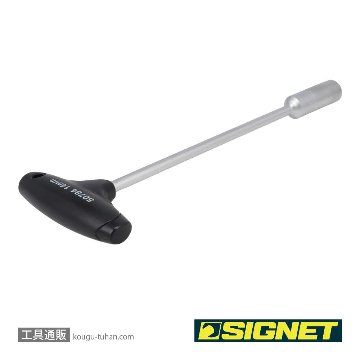 SIGNET 50784 ナットドライバー 14MMの画像
