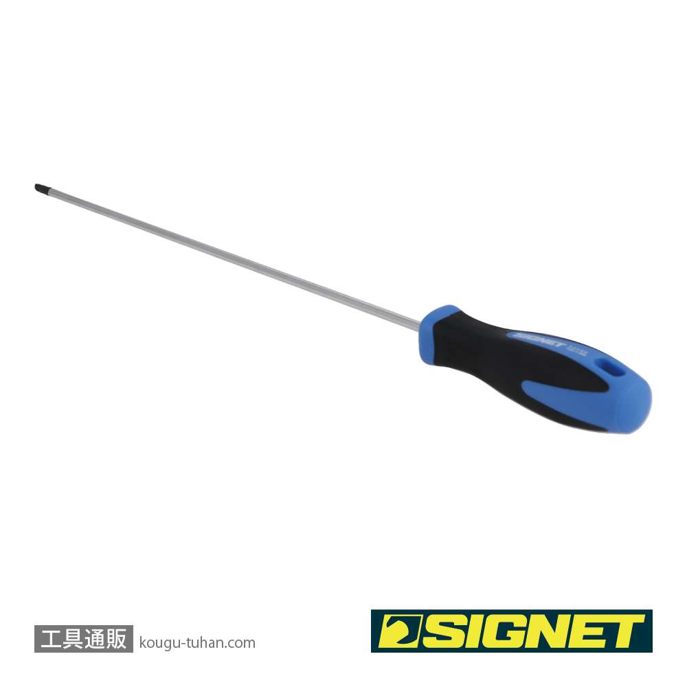 SIGNET 52489 T25X300 ヘックスローブドライバー(イジリドメ)の画像