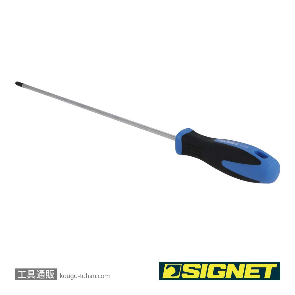 SIGNET 52491 T30X300 ヘックスローブドライバー(イジリドメ)の画像