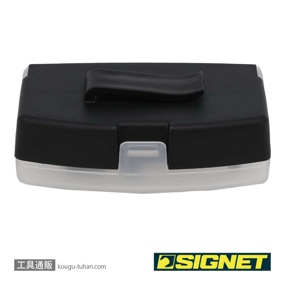 SIGNET 21000 1/4DR 32PCS ビットセットの画像