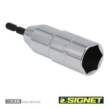 SIGNET 21988 電動インパクトドライバー用ソケットビット 24MMの画像