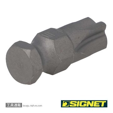 SIGNET 21726 MOR-TORQビット 32MM #4の画像