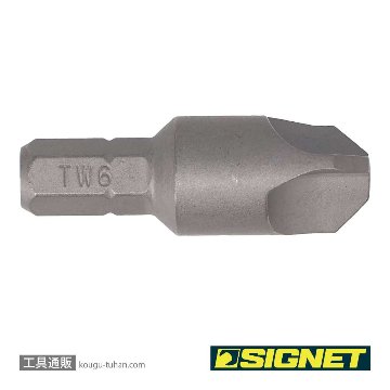 21746 TRI-WINGビット 32MM #6