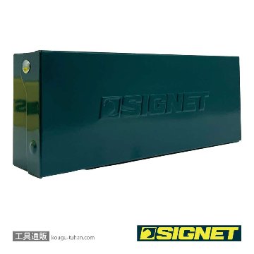 SIGNET 62008 インパクトドライバーセット (6本ビット入)の画像