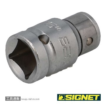 SIGNET 62041 62008用ソケットホルダー (1/2X5/16)の画像
