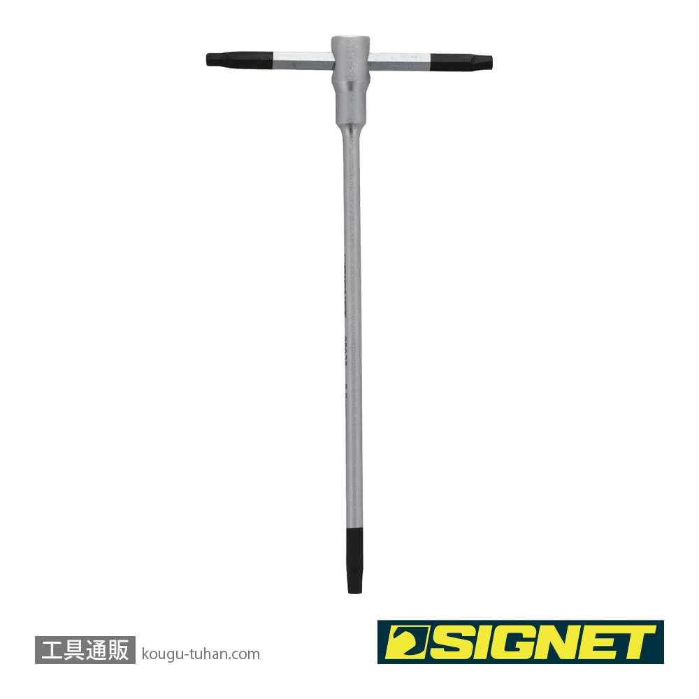 SIGNET 35923 ツイストスライド式六角棒レンチ 3mmの画像