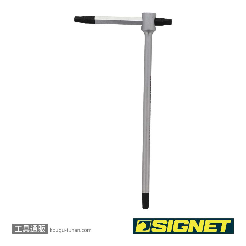 SIGNET 35926 ツイストスライド式六角棒レンチ 6mmの画像