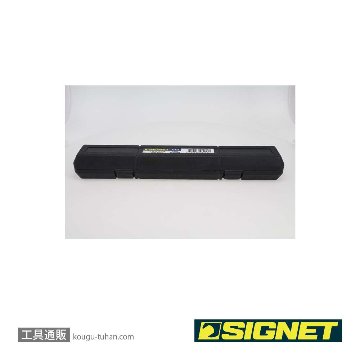 SIGNET 73131 1/2DR トルクレンチ 40-200NMの画像