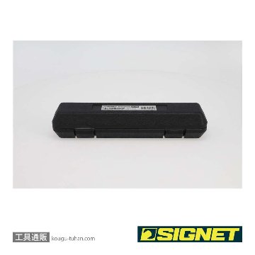 SIGNET 71008 1/4DR トルクレンチ 5-25NMの画像