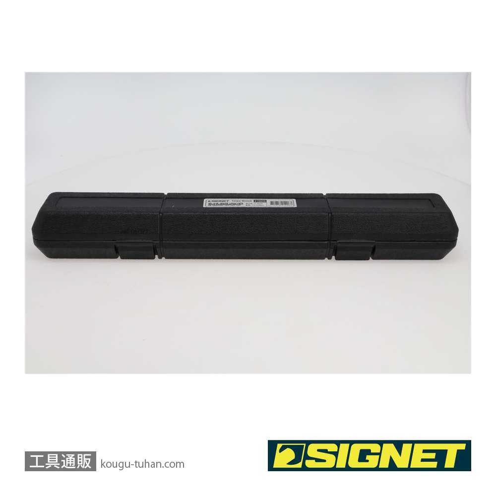 SIGNET 72070 3/8DR トルクレンチ 10-50NMの画像