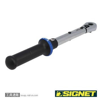 SIGNET 72070 3/8DR トルクレンチ 10-50NMの画像