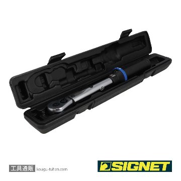 SIGNET 72070 3/8DR トルクレンチ 10-50NMの画像