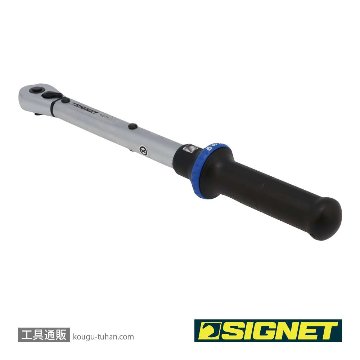 SIGNET 72071 3/8DR トルクレンチ 20-100NMの画像