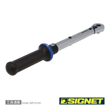 SIGNET 72071 3/8DR トルクレンチ 20-100NMの画像