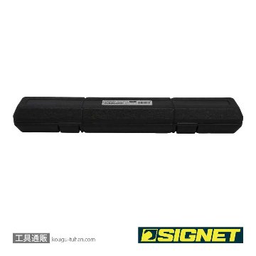 SIGNET 72071 3/8DR トルクレンチ 20-100NMの画像