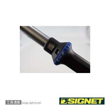 SIGNET 72071 3/8DR トルクレンチ 20-100NMの画像