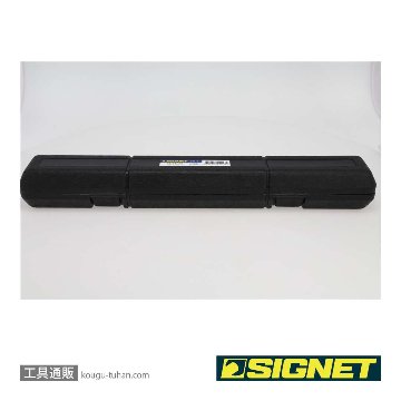 SIGNET 73010 1/2DR トルクレンチ 40-200NMの画像