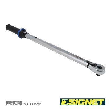 SIGNET 73011 1/2DR トルクレンチ 60-300NMの画像
