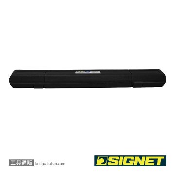 SIGNET 73011 1/2DR トルクレンチ 60-300NMの画像